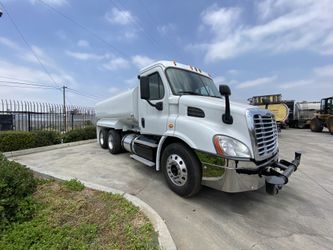 2015 freightliner