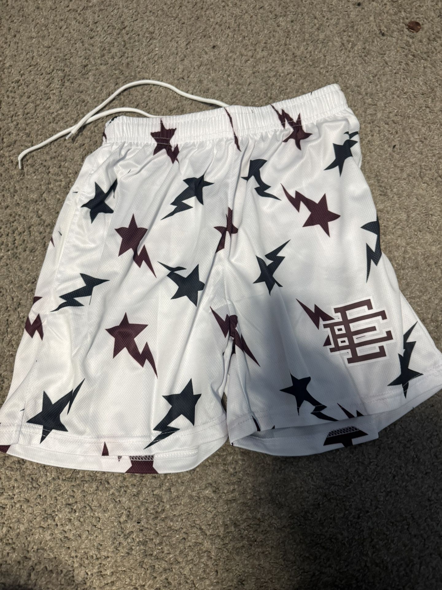 ERIC EMMANUEL SHORTS