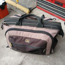 C.L.C Tool Bag Big Bag For Sale 