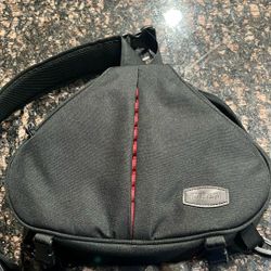 CADEN Camera Bag New