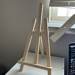 Paint Stand