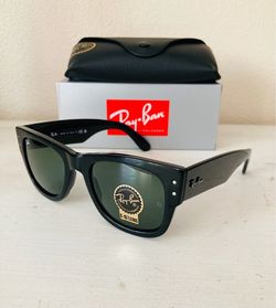 New Mega Wayfarer