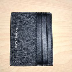 Michael Kors card holder