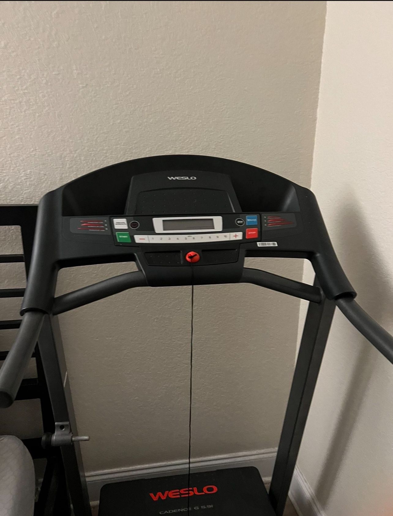 Treadmill