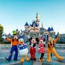 Looking For 2 Disneyland Tickets April 1, 2024