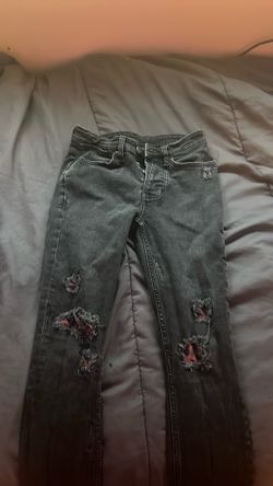 Ksubi Jeans Size 28