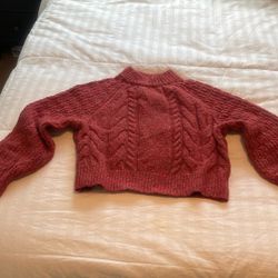 Women’s Sweater