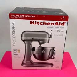 KitchenAid Mixer 
