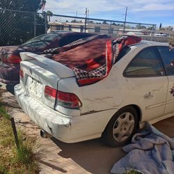1998 Honda Civic