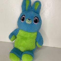 Toy story bunny plush