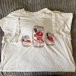 BEVERLY TEE