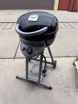 Grill