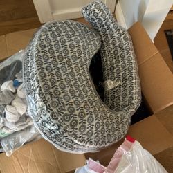 Nursing pillow Brand New