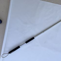 54” Inch Aluminum Gaff