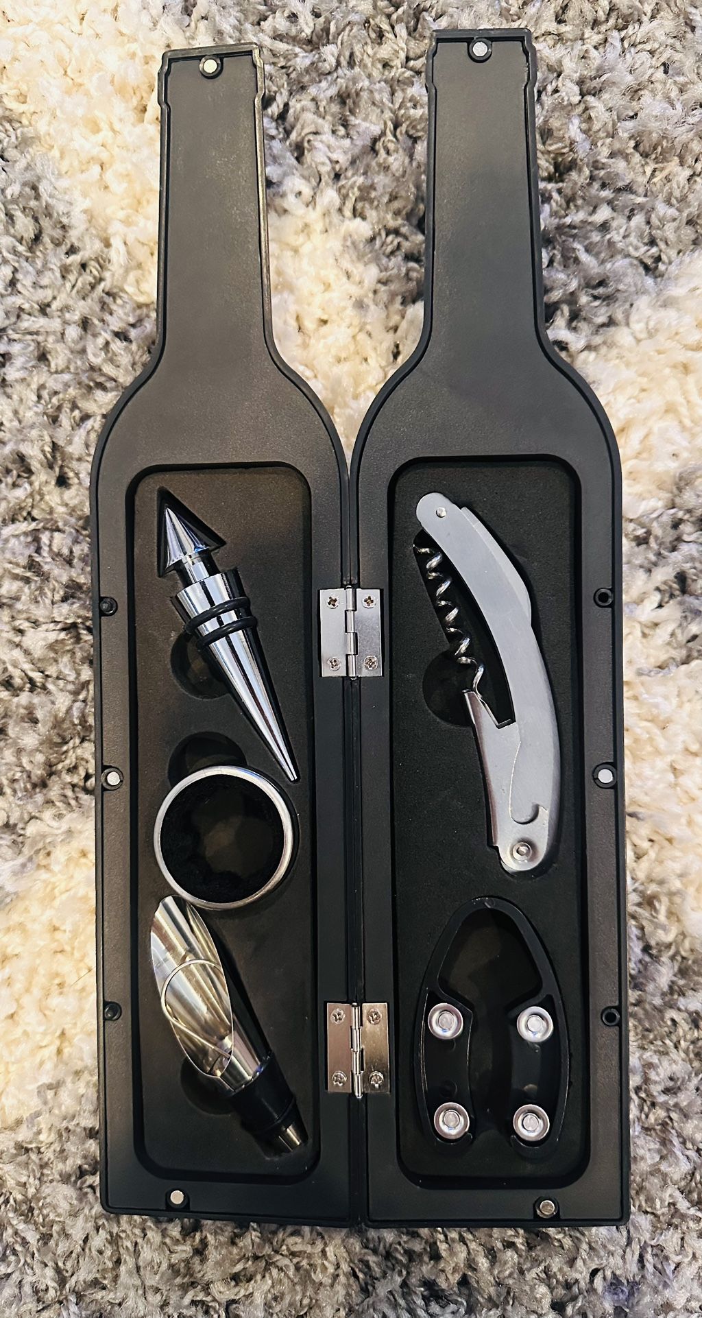 Wine Accessories