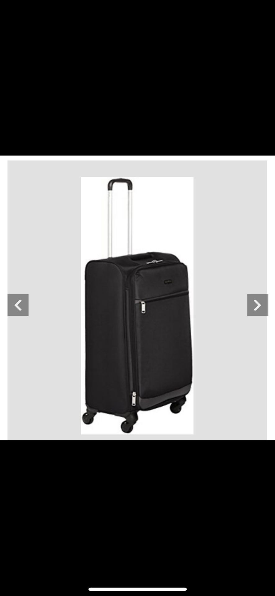 Suite Case