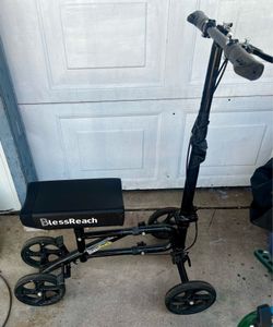 Knee Scooter