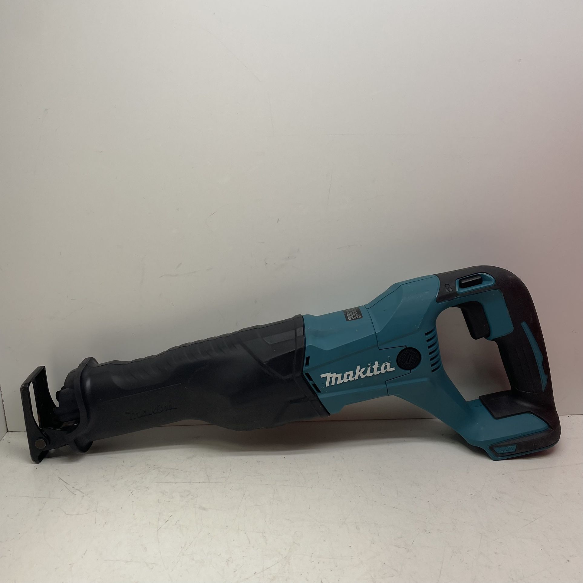 Makita 18v Reciprocating Saw 199922