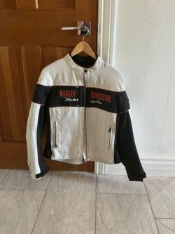 Harley Davidson screaming Eagle riding jacket size medium