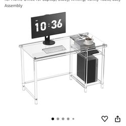 Gaming Desk