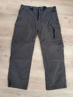 Outdoor Men’s Pants