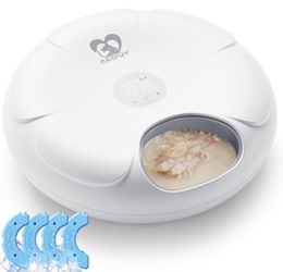 Automátic Cat Feeder