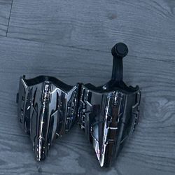 Official Disney Shop Spider-Man Web Shooters 