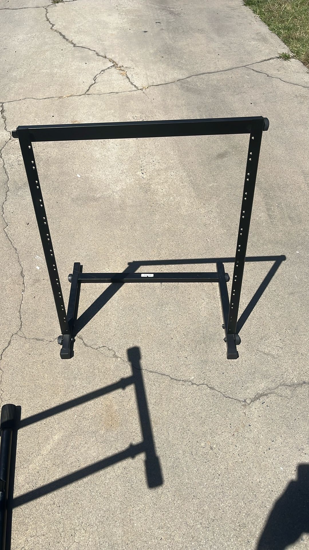 Rack Mount No Screws