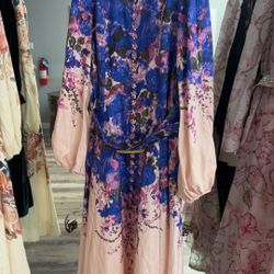 Zimmerman Dress Size 3
