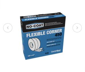 Flexible Corner 450