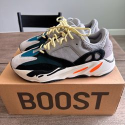 Yeezy 700 Waverunner