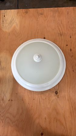 Led Ceiling Light