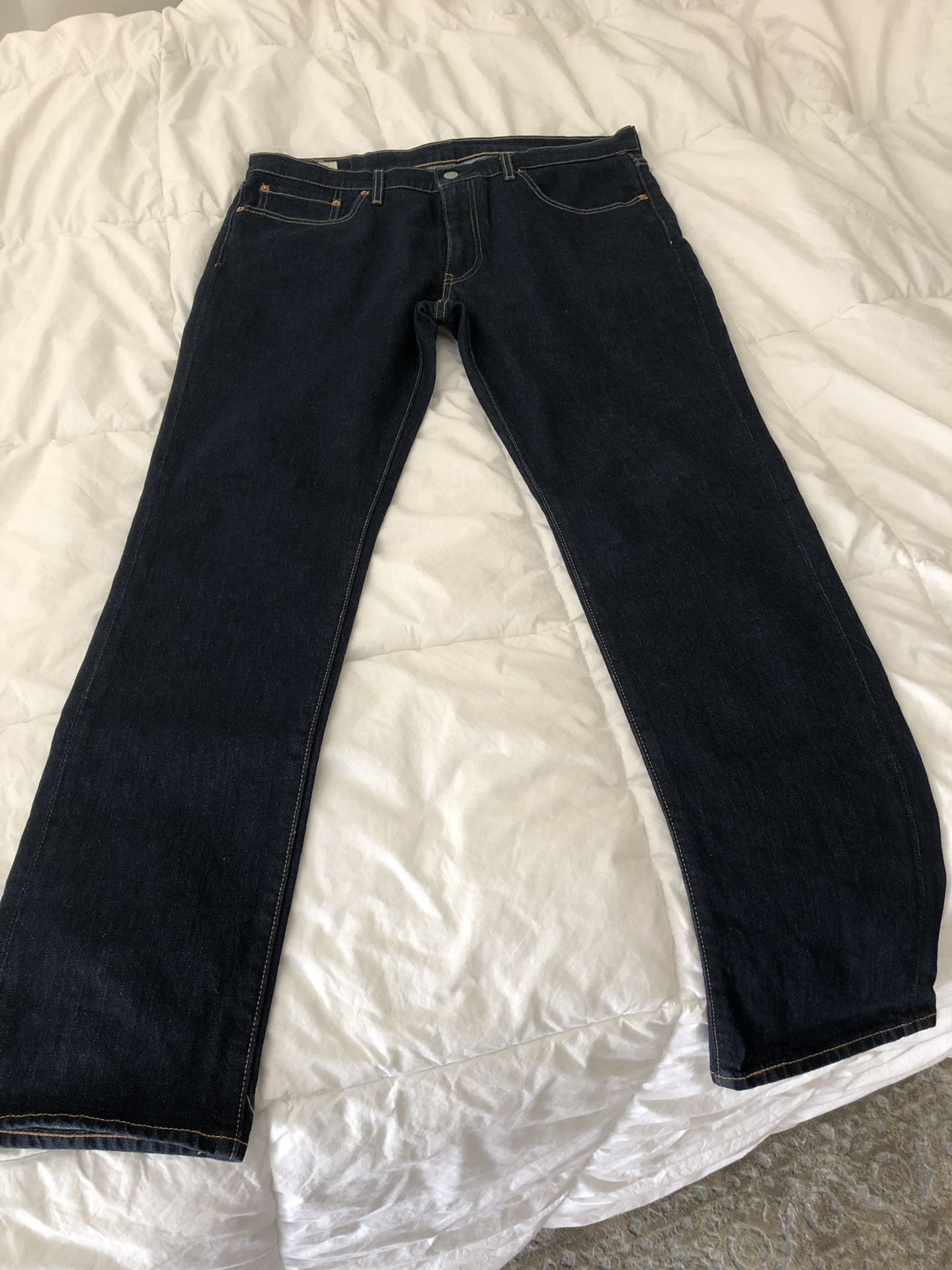 Men’s Levi’s 36X32 Slim Fit Jeans
