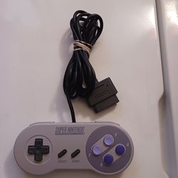 Para Super Nintendo 