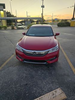 2017 honda accord sport special edition