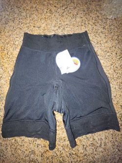 Noely bbl shorts
