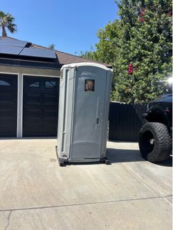 PortaPotty