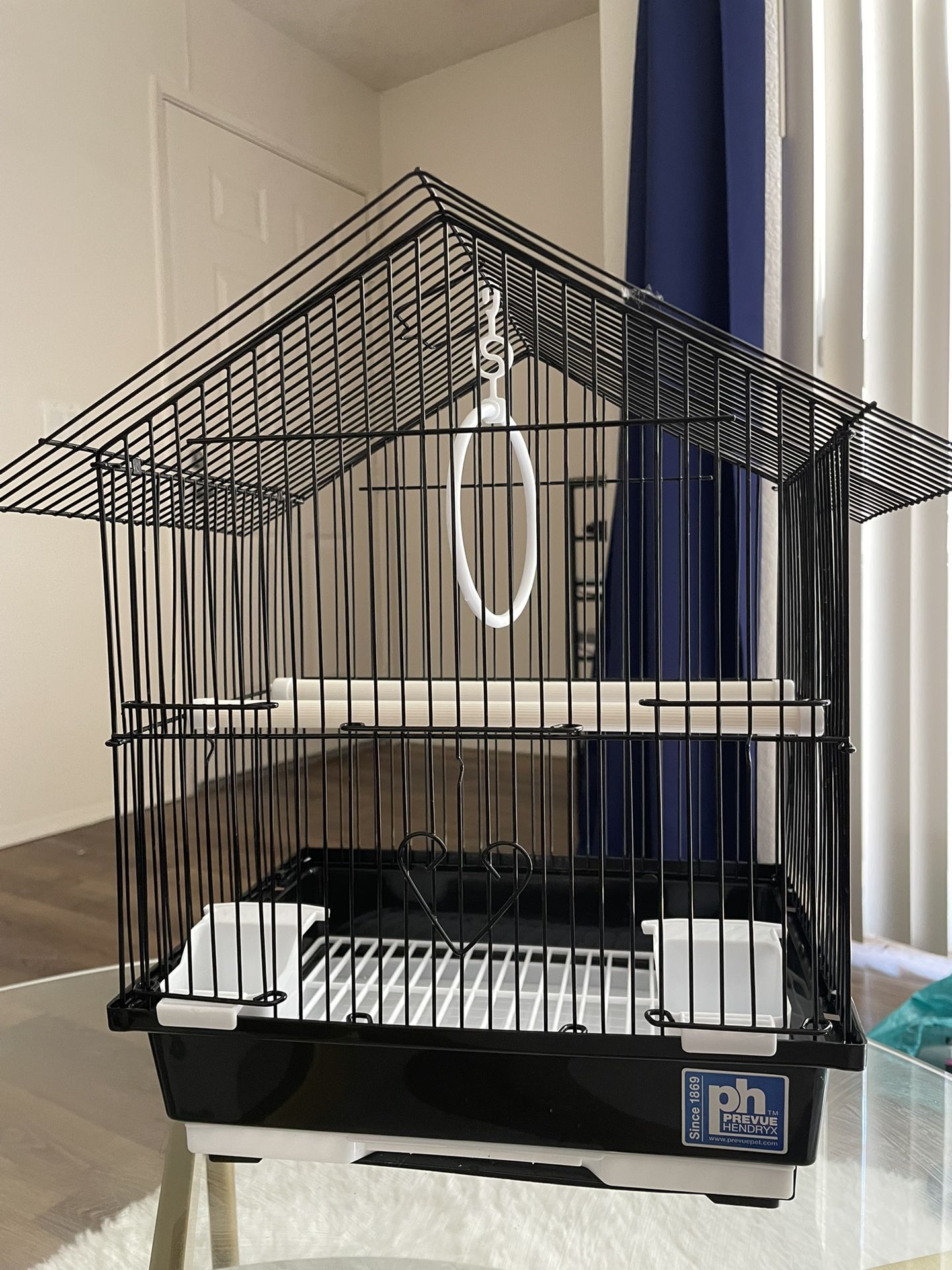 Bird Cage