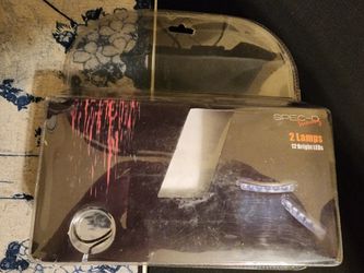 Spec D Slim LED Day Light