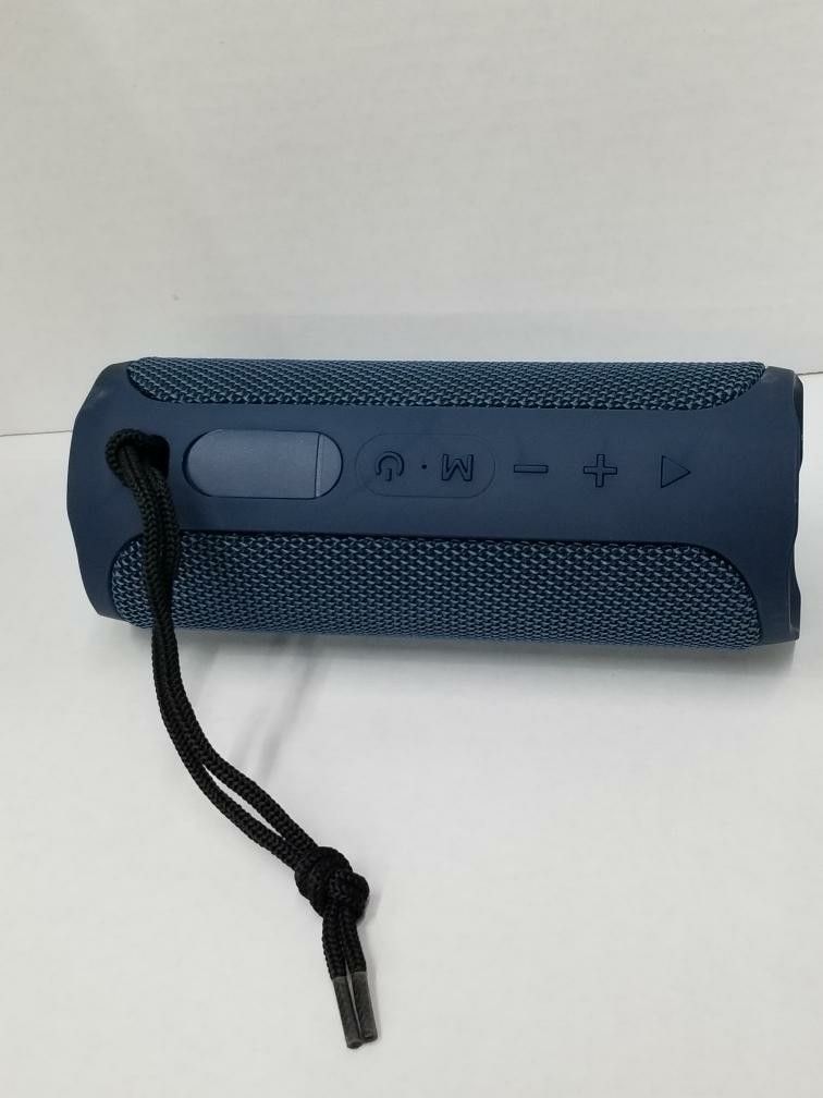 Portable Wireless Bluetooth Speaker