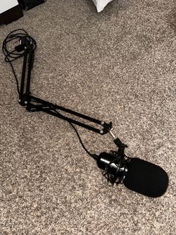 Computer Mic