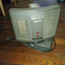 Patton heater