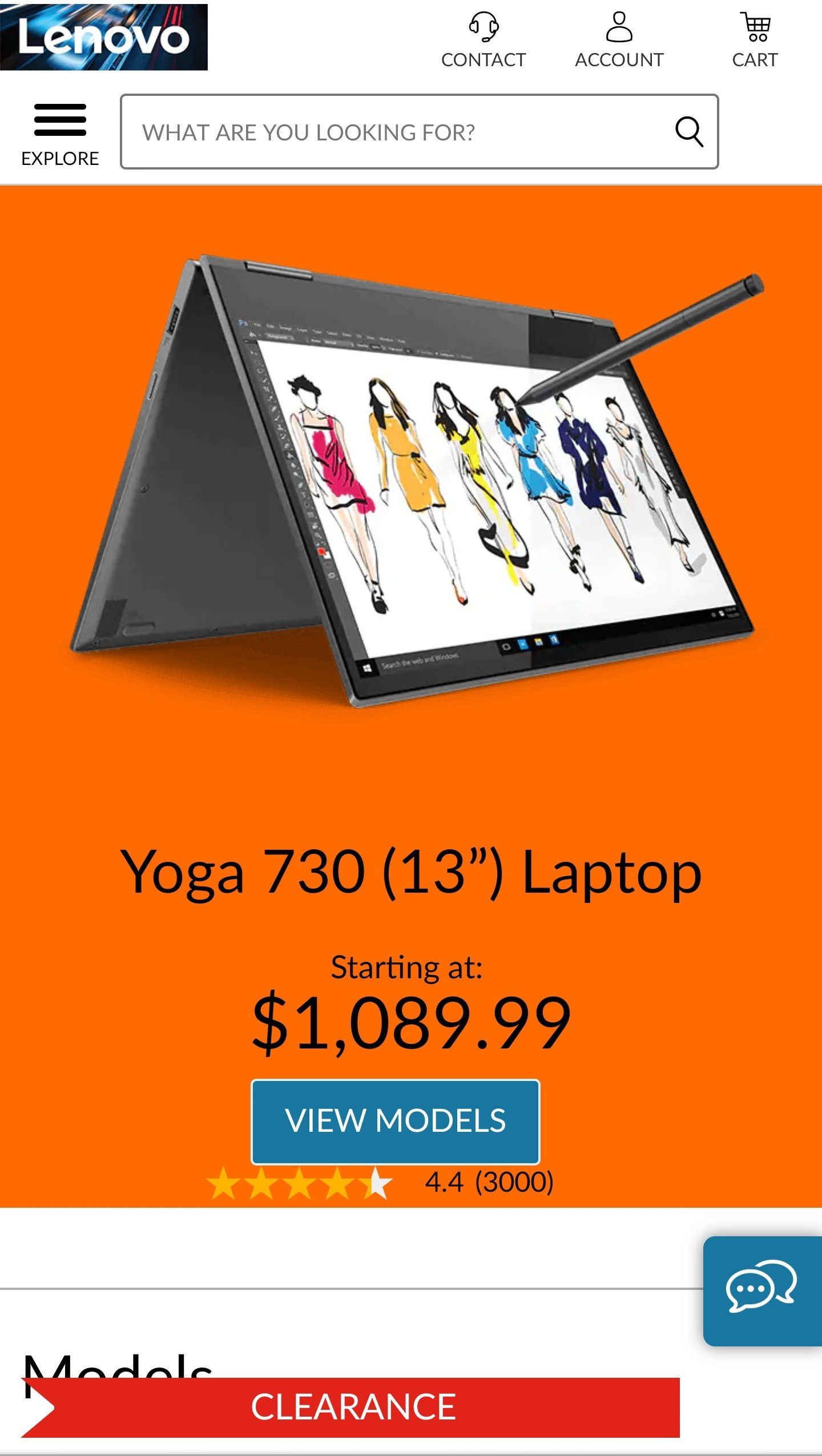 Lenovo Yoga 730 Premium Ultrabook