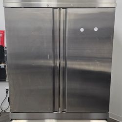 Chef's Refrigerator 
