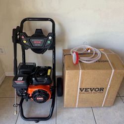  🔥 New 3600 PSI  2.6 GPM Pressure Washer 7.0 HP