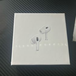 Airpod Pro 2nd Gen With Magsafe