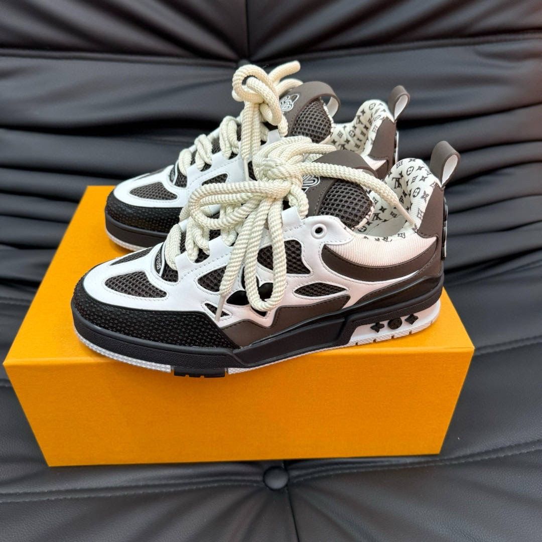 Louis Vuitton Skate Sneaker 