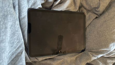 I pad(A16)