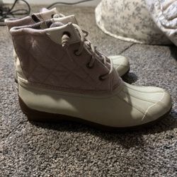 Sperry Winter Boots