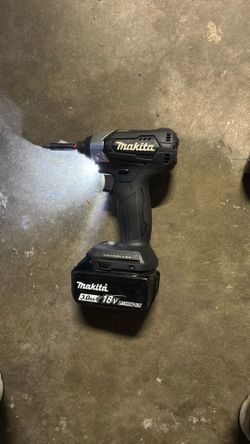 Makita m18